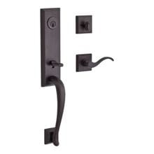 Del Mar - Oil-Rubbed Bronze Oil-Rubbed-Bronze-Handle-DelMar