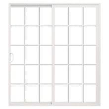 Traditional encompass-sliding-door-traditional-grilles