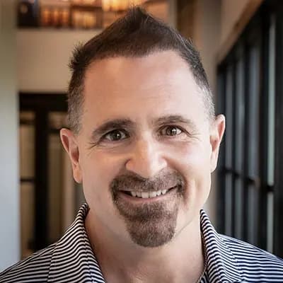 Mark Miller