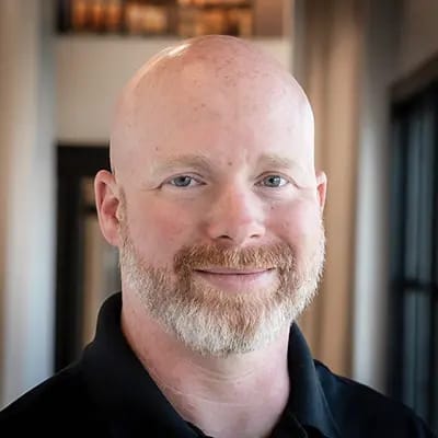 Matt Hegenderfer headshot
