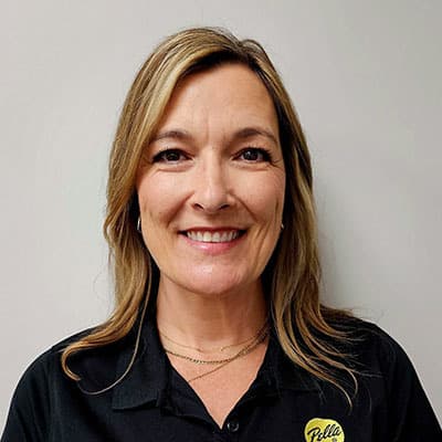 Jill Zedaker