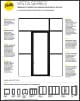 A thumbnail image of the Pella Vista Series specifications sheet