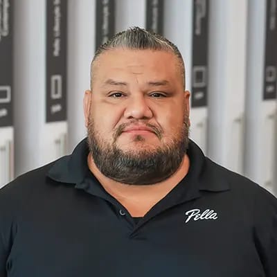 Jaime Gutierrez headshot