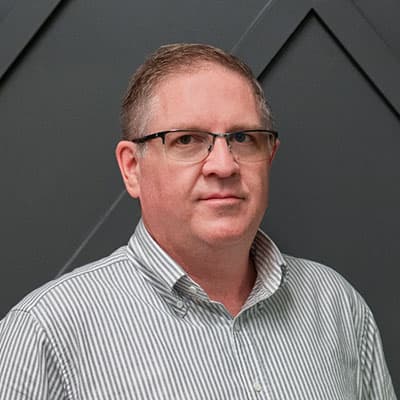 Paul Atwood headshot