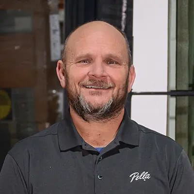 Matt Wood headshot
