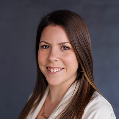 Abby White headshot