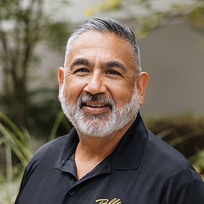 Tony Mercado