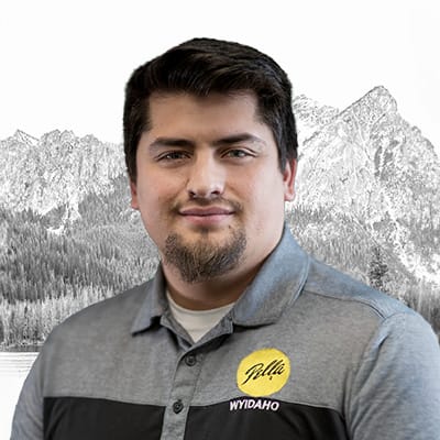 Joe Vallejo