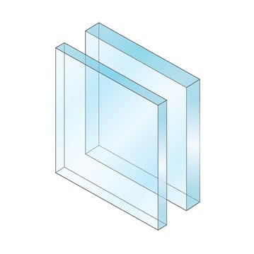 STC (Sound Transmission Class)-Improved Sound Control Glass Sample STC (Sound Transmission Class)-Improved Sound Control glass