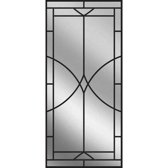 Lovilia 3/4 Light lovilia 3/4 glass