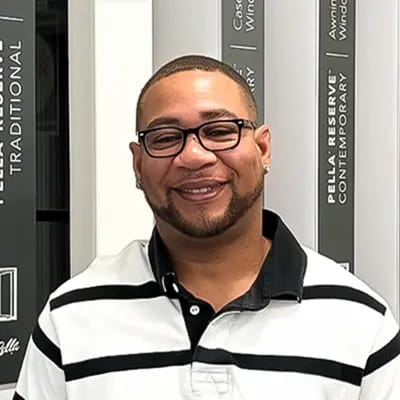 David Simmonds headshot