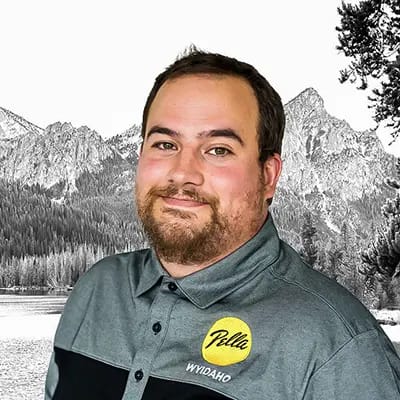 Andrew Tripp headshot