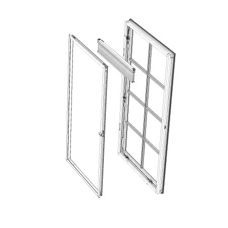 window hardware