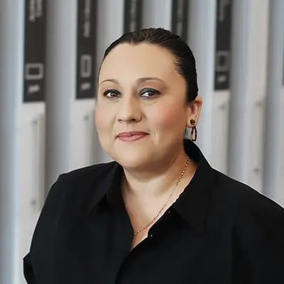 Rosa Ramos Rodriguez headshot