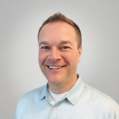 Kyle Beyer headshot