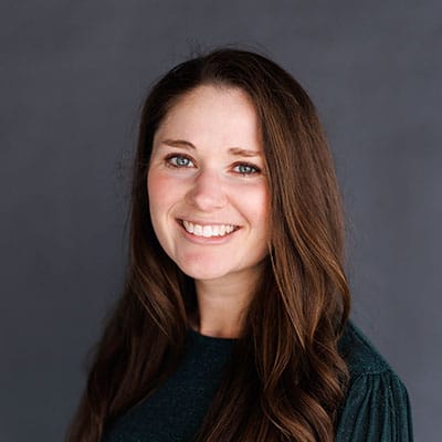Kelly Nolan headshot