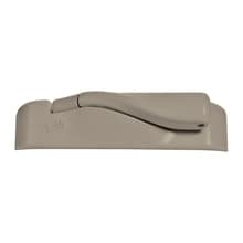 Fossil fossil fold away crank for vinyl windows