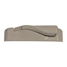 Fossil fossil fold away crank for vinyl windows
