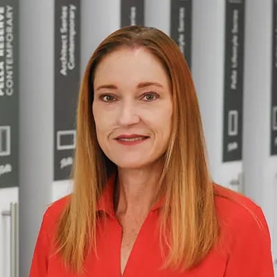 Dacia Bauhs headshot