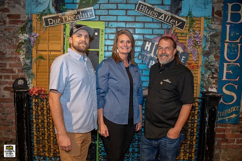 taylor richards contractor summit