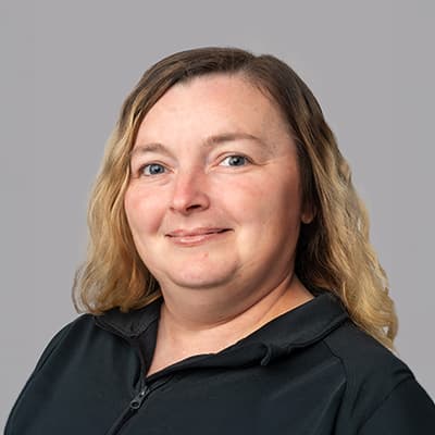 Jennifer Tackett