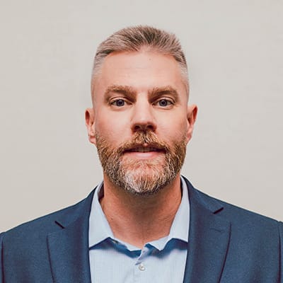 Josh Schauf