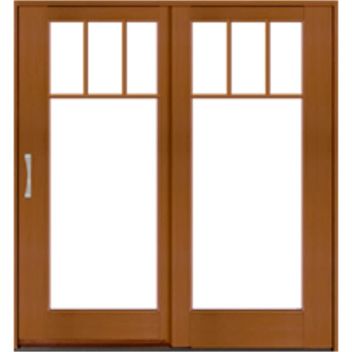 Top Row top row grilles reserve traditional sliding door