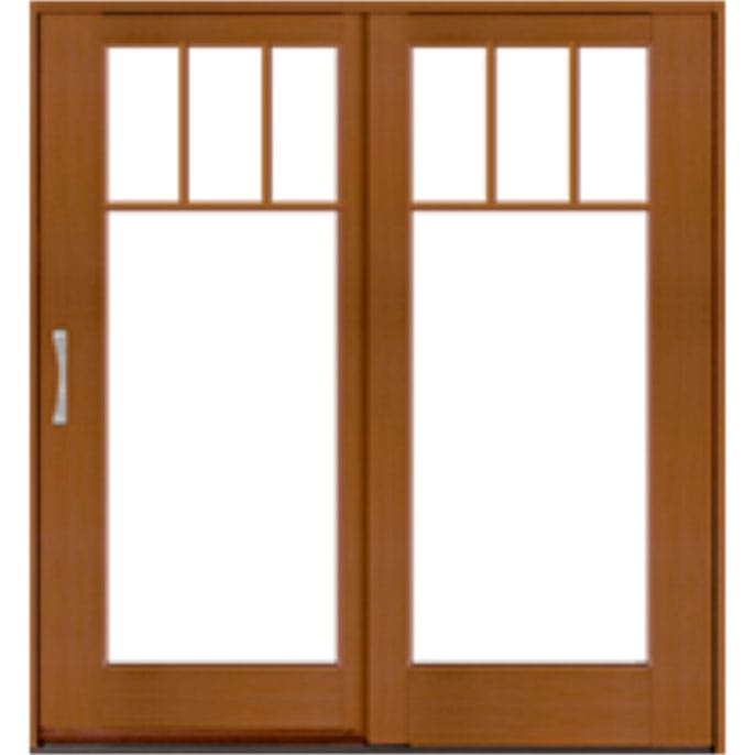 Top Row top row grilles reserve traditional sliding door