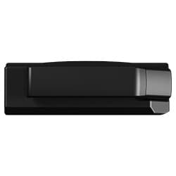 Matte Black Matte Black casement operator