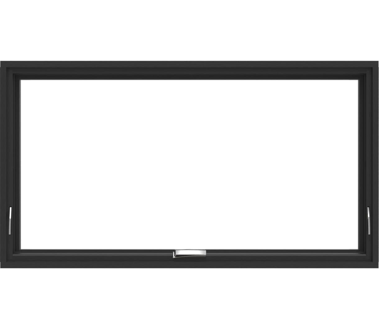 large reserve contemporary awning window