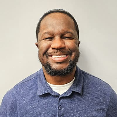 Fredrick Usher