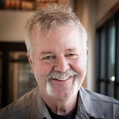 Larry Westbrook headshot
