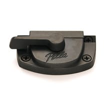Cam-Action Lock - Brown brown cam-action lock essential collection