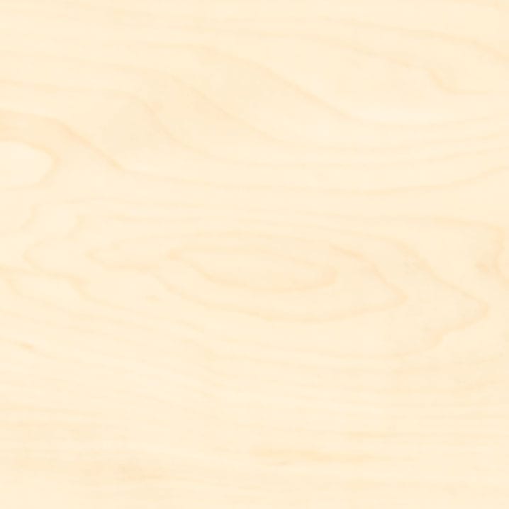 Maple maple wood finish