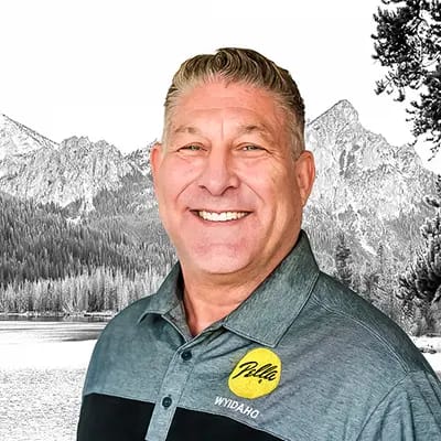 Jim Adamson headshot