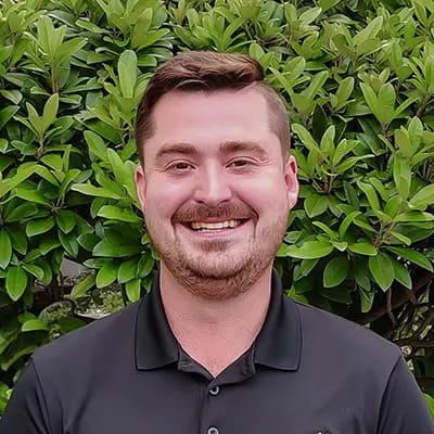 Chance Nichols headshot