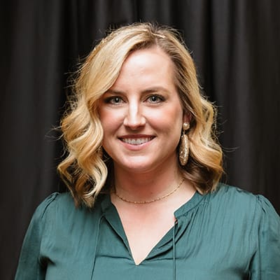 Brittany Coffman