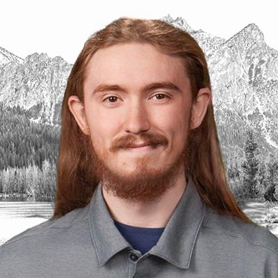 Lucas Ferris