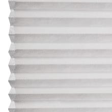 White white between-the-glass shades