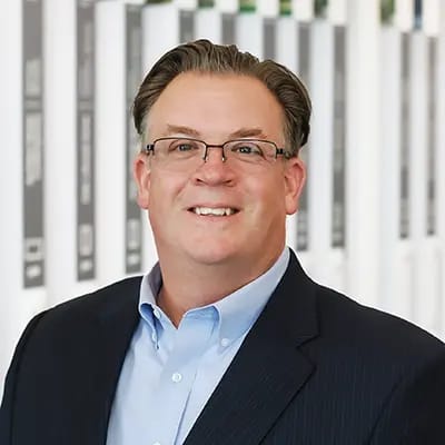 Eric Smithey headshot