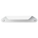 White white sash lift