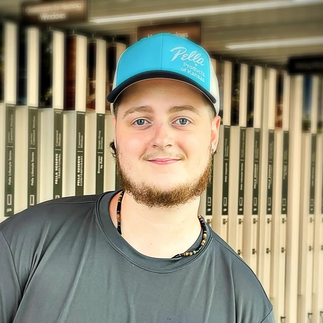 Grant Schafer headshot