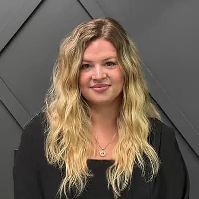 Tanee Egan headshot