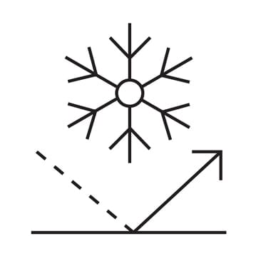 NaturalSun Low-E with Argon natural sun low-e glass icon