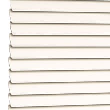 Poplar White poplar white blinds