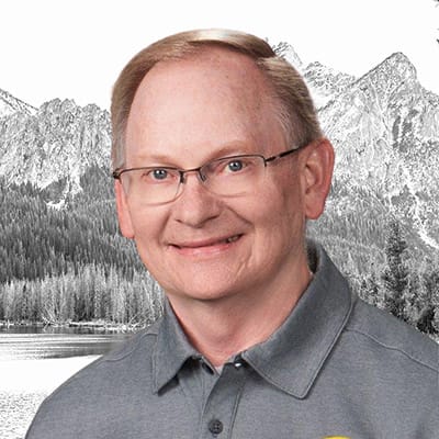 Carroll Bogard