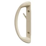 Almond almond encompass sliding patio door hardware