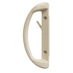 Almond almond encompass sliding patio door hardware