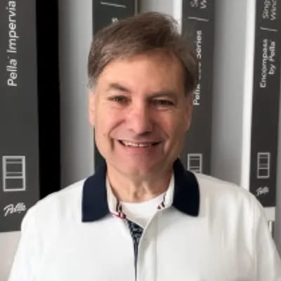 Michael Miner headshot