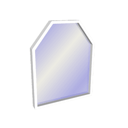 Double Clipped Corner Double Clipped Corner Direct Set